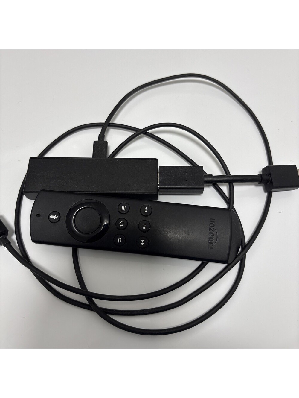 Amazon Fire TV Stick 4K Streaming Media Player (Model E9L29Y)
